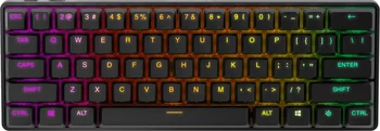 Клавиатура SteelSeries Apex Pro Mini Wireless (64842)