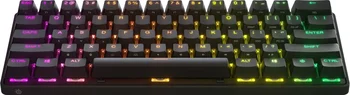Клавиатура SteelSeries Apex Pro Mini Wireless (64842)