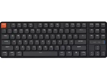 Клавиатура Xiaomi Mechanical Keyboard TKL Paragraph Switch VB-Pro (BHR7720CN)
