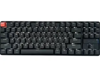 Клавиатура Xiaomi Mechanical Keyboard TKL Paragraph Switch VB-Pro (BHR7720CN)
