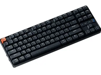 Клавиатура Xiaomi Mechanical Keyboard TKL Paragraph Switch VB-Pro (BHR7720CN)
