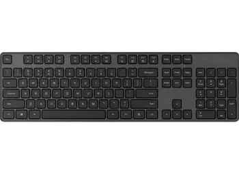 Клавиатура Xiaomi Mi Wireless Keyboard and Mouse Combo 2 (BHR6941CN)