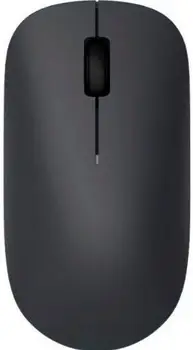 Клавиатура Xiaomi Mi Wireless Keyboard and Mouse Combo 2 (BHR6941CN)