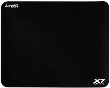Килимок для миші A4Tech Black (X7-200MP)