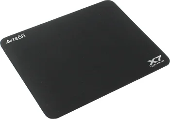 Килимок для миші A4Tech Black (X7-200MP)