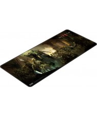 Килимок для миші Blizzard Diablo IV: Skeleton King XL (FBLMPD4SKELET21XL)