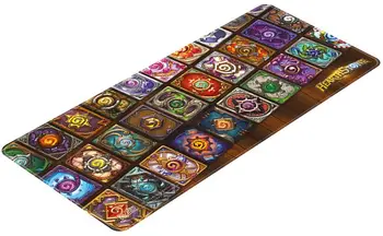 Килимок для миші Blizzard Hearthstone Cardbacks XL (FBLMPHSCARDBK21XL)