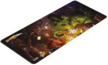 Килимок для миші Blizzard Hearthstone Heroes XL (FBLMPHSHEROES21XL)