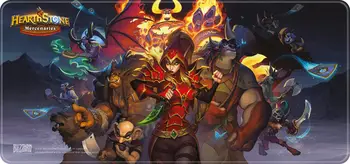 Килимок для миші Blizzard Hearthstone Mercenaries XL (FBLMPHSMERCEN21XL)