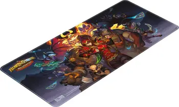 Килимок для миші Blizzard Hearthstone Mercenaries XL (FBLMPHSMERCEN21XL)