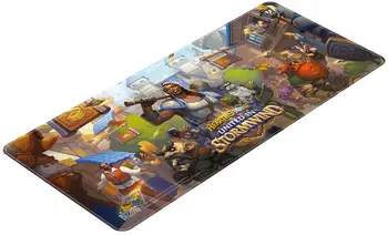 Килимок для миші Blizzard Hearthstone United in Stormwind XL (FBLMPHSUNSTWD21XL)