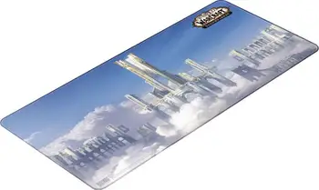 Килимок для миші Blizzard World Of Warcraft Shadowlands: Bastion XL (FBLMPWOWBASTI21XL)