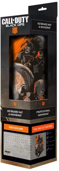 Килимок для миші Call of Duty: Black Ops 4 Oversize XL (GE3597)
