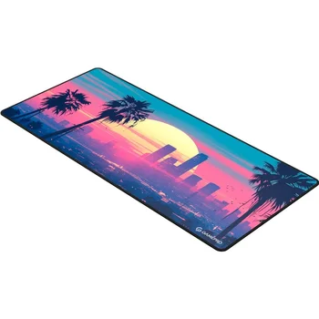 Килимок для миші GamePro MP275S