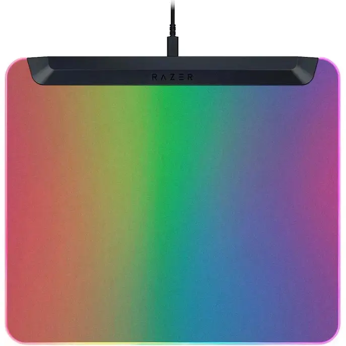Килимок для миші Razer Firefly V2 Pro Black (RZ02-04920100-R3M1) (UA)