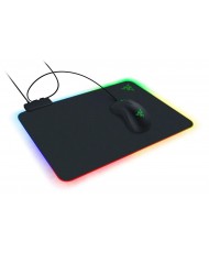 Коврик для мыши Razer Firefly V2 (RZ02-03020100-R3M1) (UA)