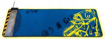 Килимок для миші Razer Goliathus Extended Chroma Fortnite Edition (RZ02-02500800-R3M1) (UA)
