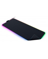 Килимок для миші Razer Strider CHROMA Black (RZ02-04490100-R3M1) (UA)