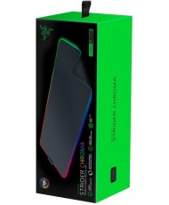 Коврик для мыши Razer Strider CHROMA Black (RZ02-04490100-R3M1) (UA)