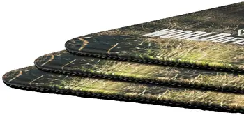 Килимок для миші Wargaming World of Tanks The Winged Warriors XL Multicolored (FSWGMP_WINGWR_XL)