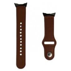 Кожаный ремень Google Pixel Watch 2 Brown