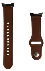 Кожаный ремень Google Pixel Watch 2 Brown