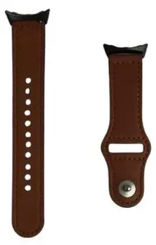 Шкіряний ремінь Google Pixel Watch 2 Brown