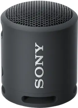 Колонка Sony SRS-XB13 Black (SRSXB13BC)