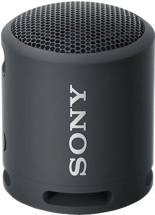 Колонка Sony SRS-XB13 Black (SRSXB13BC) - купить по лучшей цене в