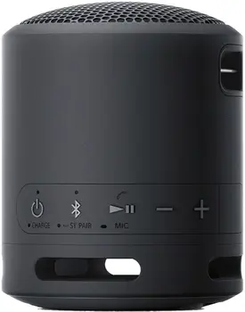 Колонка Sony SRS-XB13 Black (SRSXB13BC)