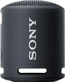 Колонка Sony SRS-XB13 Black (SRSXB13BC)