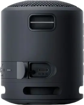 Колонка Sony SRS-XB13 Black (SRSXB13BC)
