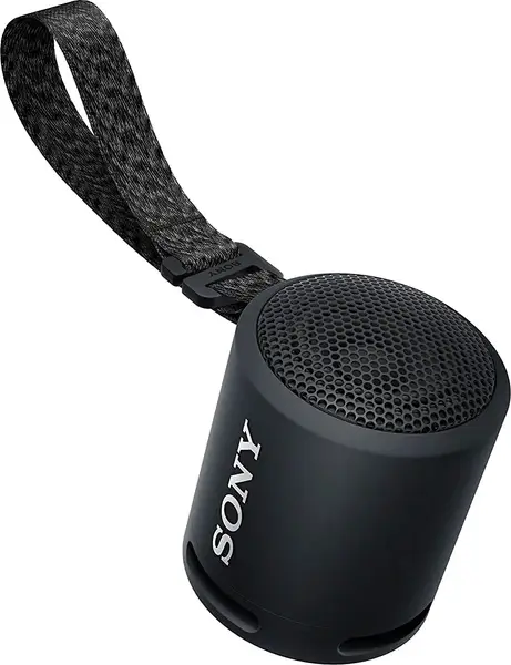 Колонка Sony SRS-XB13 Black (SRSXB13BC) - купить по лучшей цене в