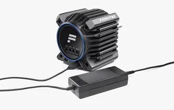 Комплект FANATEC Gran Turismo DD Pro (5Nm) Bundle