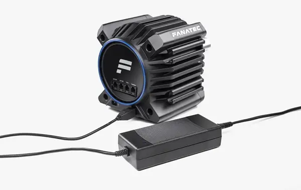 その他 FANATEC Gran Turismo DD Pro (5 Nm) Gran Turismo® DD Pro (5 Nm)
