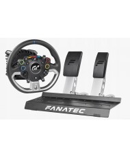 Комплект FANATEC Gran Turismo DD Pro (5Nm) Bundle