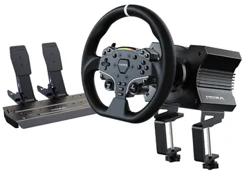 Комплект Moza Racing R5 Bundle