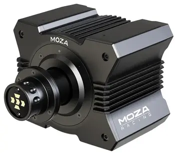 Комплект Moza Racing R5 Bundle