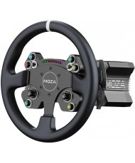 Комплект Moza Racing R9 V2 and CS V2P Bundle