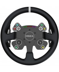 Комплект Moza Racing R9 V2 and CS V2P Bundle