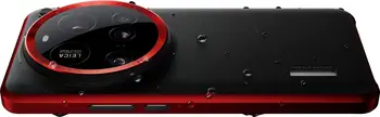 Комплект для фотозйомки Xiaomi 15 Ultra Photography Kit Legend Edition O1G (BHR07S8EU)