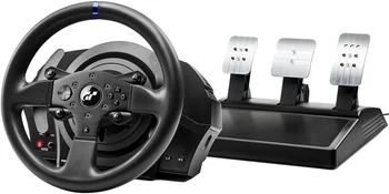 Комплект (кермо, педалі) Thrustmaster T300 RS GT Edition Official Sony licensed (4160681)