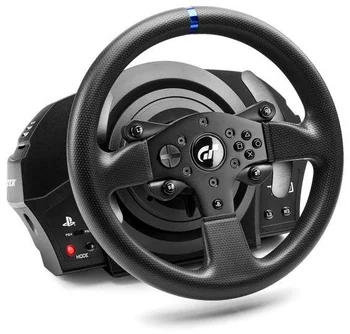 Комплект (кермо, педалі) Thrustmaster T300 RS GT Edition Official Sony licensed (4160681)