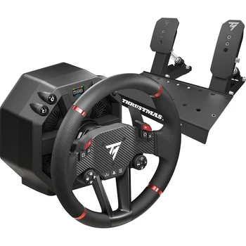 Комплект (руль, педали) Thrustmaster T598