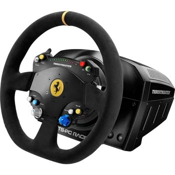 Руль Thrustmaster TS-PC Racer Ferrari 488 Challenge Edition PC (2960798)