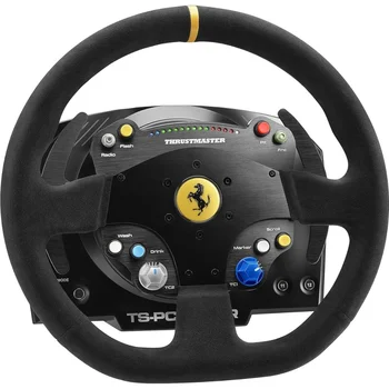 Руль Thrustmaster TS-PC Racer Ferrari 488 Challenge Edition PC (2960798)