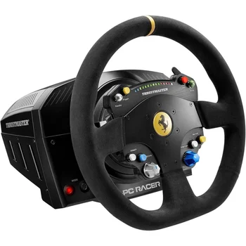 Руль Thrustmaster TS-PC Racer Ferrari 488 Challenge Edition PC (2960798)