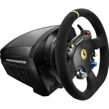 Руль Thrustmaster TS-PC Racer Ferrari 488 Challenge Edition PC (2960798)