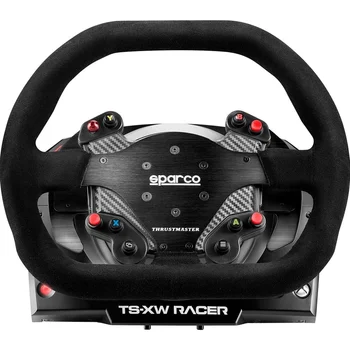 Комплект (руль, педали) Thrustmaster TS-XW Sparco Racer (4460157)