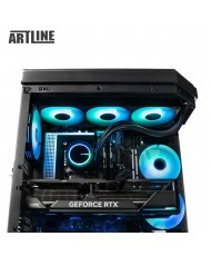 Компьютер ARTLINE Gaming TANK (TANKv04)